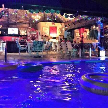 Pôrto das Galinhas Suites Veneza מראה חיצוני תמונה