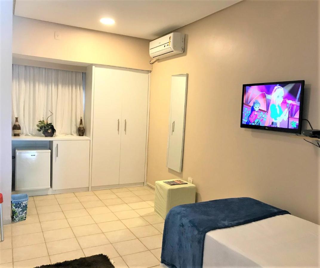 Pôrto das Galinhas Suites Veneza מראה חיצוני תמונה