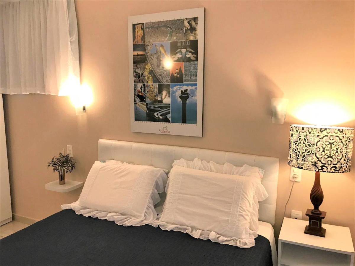 Pôrto das Galinhas Suites Veneza מראה חיצוני תמונה