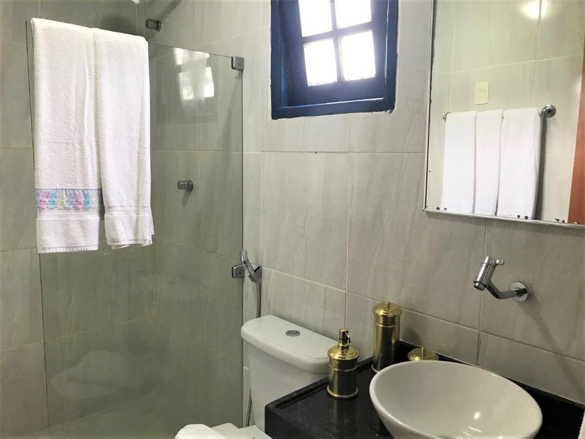 Pôrto das Galinhas Suites Veneza מראה חיצוני תמונה