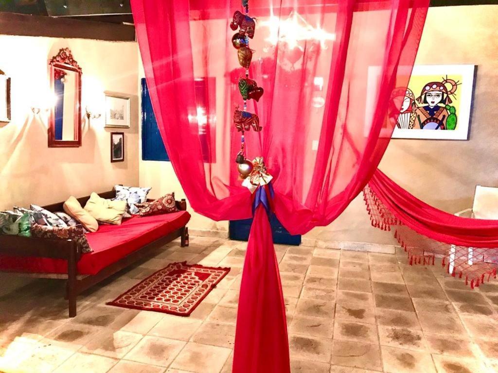 Pôrto das Galinhas Suites Veneza מראה חיצוני תמונה