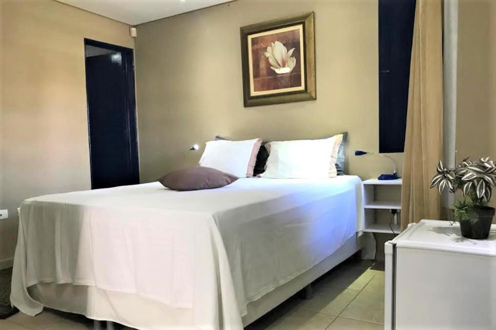 Pôrto das Galinhas Suites Veneza מראה חיצוני תמונה