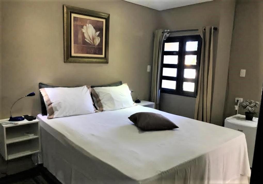 Pôrto das Galinhas Suites Veneza מראה חיצוני תמונה