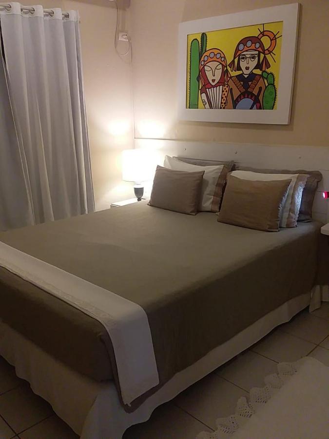 Pôrto das Galinhas Suites Veneza מראה חיצוני תמונה