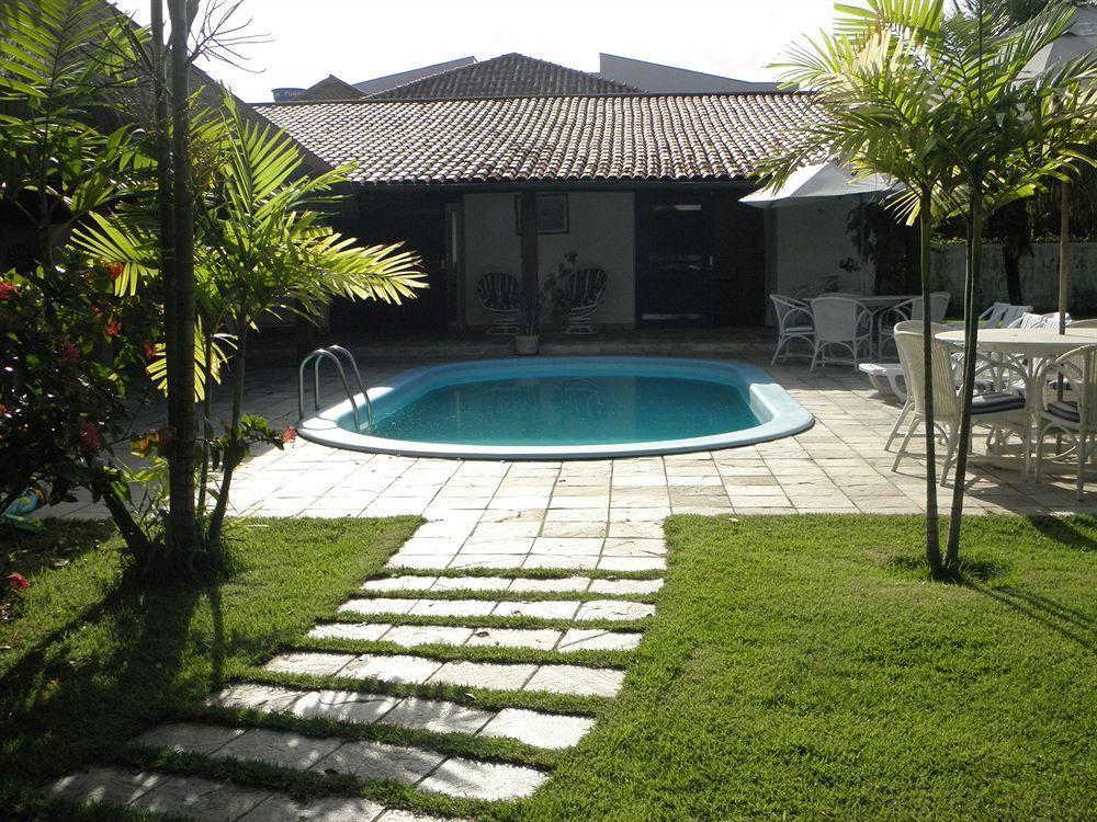 Pôrto das Galinhas Suites Veneza מראה חיצוני תמונה