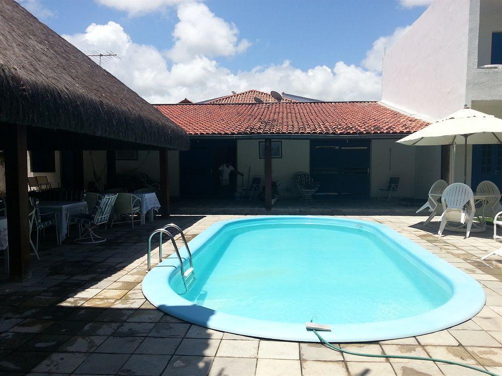 Pôrto das Galinhas Suites Veneza מראה חיצוני תמונה