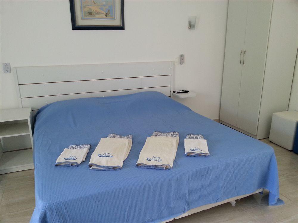 Pôrto das Galinhas Suites Veneza מראה חיצוני תמונה
