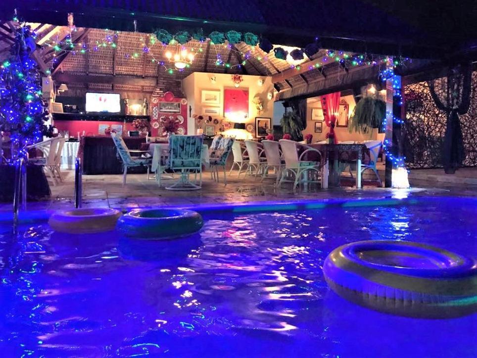 Pôrto das Galinhas Suites Veneza מראה חיצוני תמונה